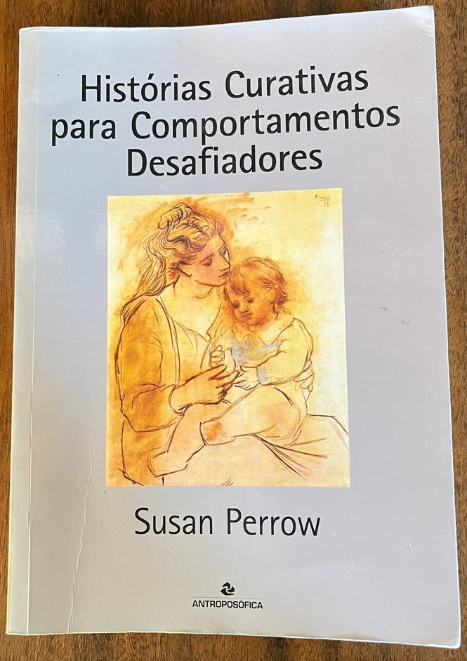 Histórias Curativas ...