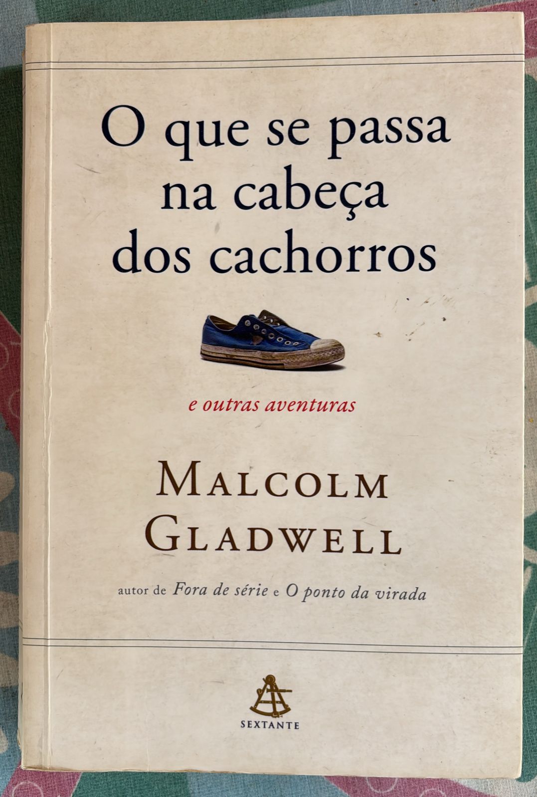 O que se passa na cabeça dos cachorros